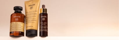 Revitalizing & Densifying Scalp Serum 65238341 | APIVITA