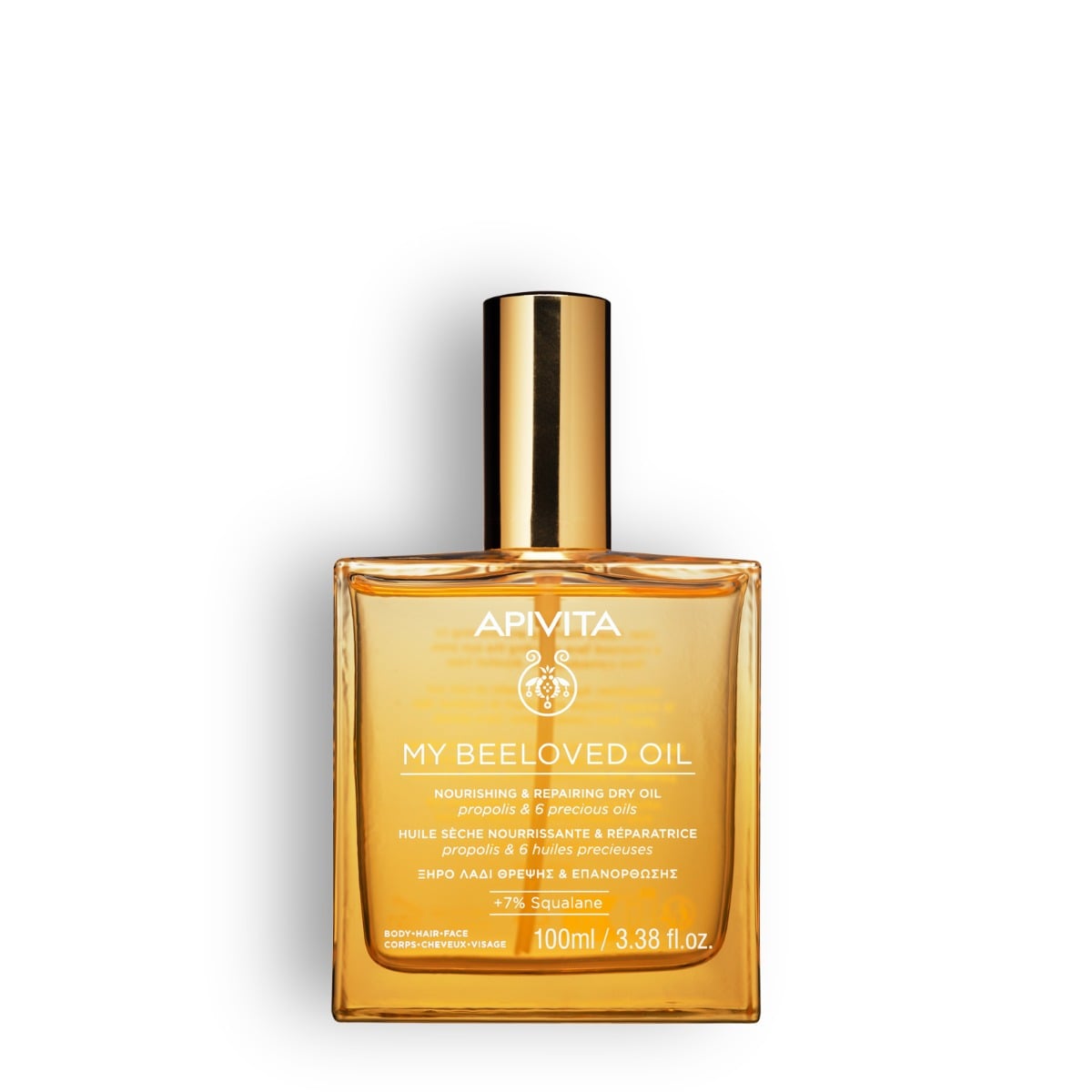 My Beeloved Oil 10-22-12-439 | APIVITA