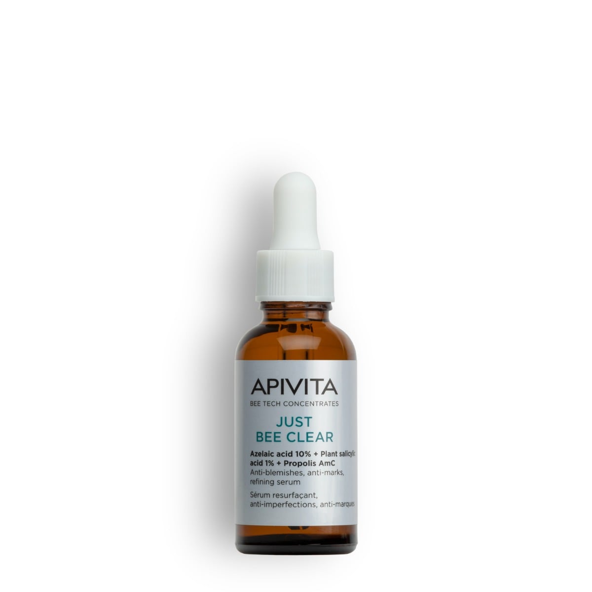 Anti-blemishes, Anti-marks, Refining Serum 65241436 | APIVITA
