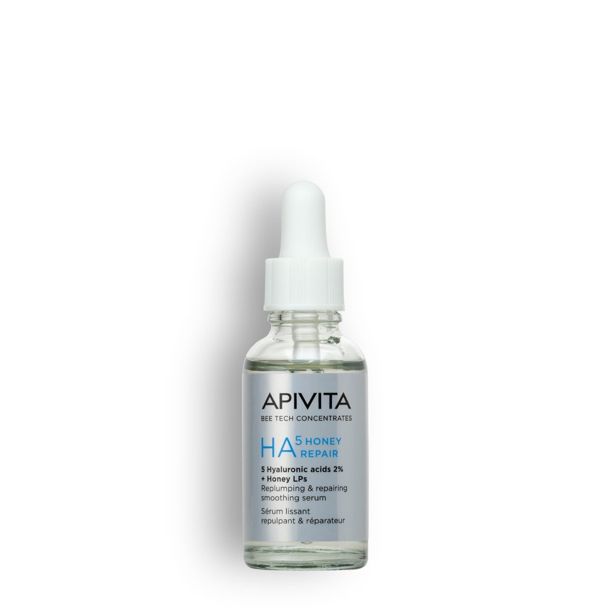 HA5 Honey Repair Serum 10-22-01-764 | APIVITA