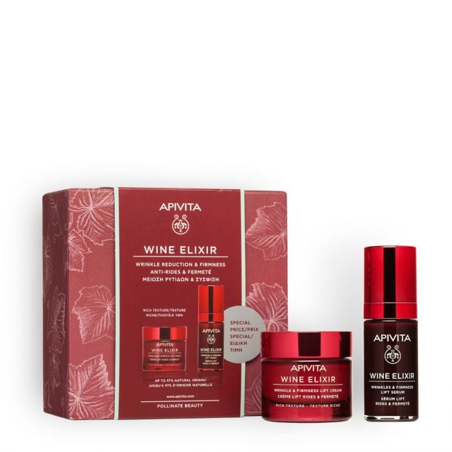 Gift & Special Packs | Natural Cosmetics by APIVITA