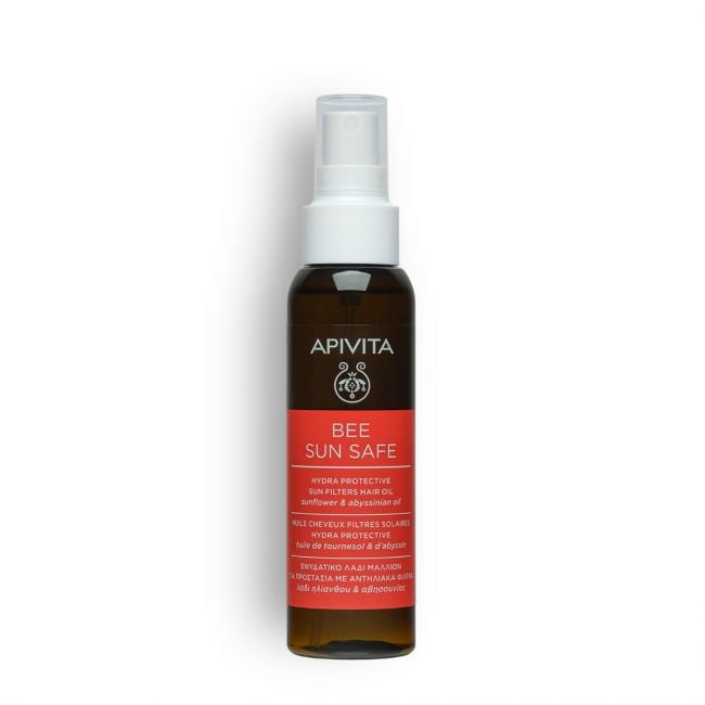 Hydra Protective Sun Filters Hair Oil