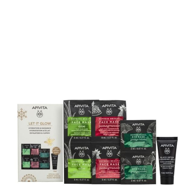 Aloe - Natural Products | APIVITA