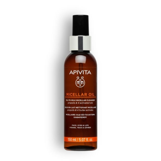 liquido detergente e purificante per il viso Detergenti e Tonici per il Viso