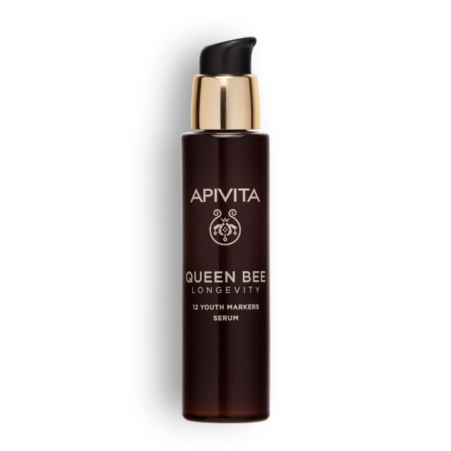 Face Care | Natural Cosmetics by APIVITA - Queen Bee Longevity