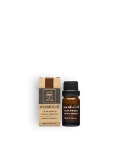 Cedarwood Essential Oil 