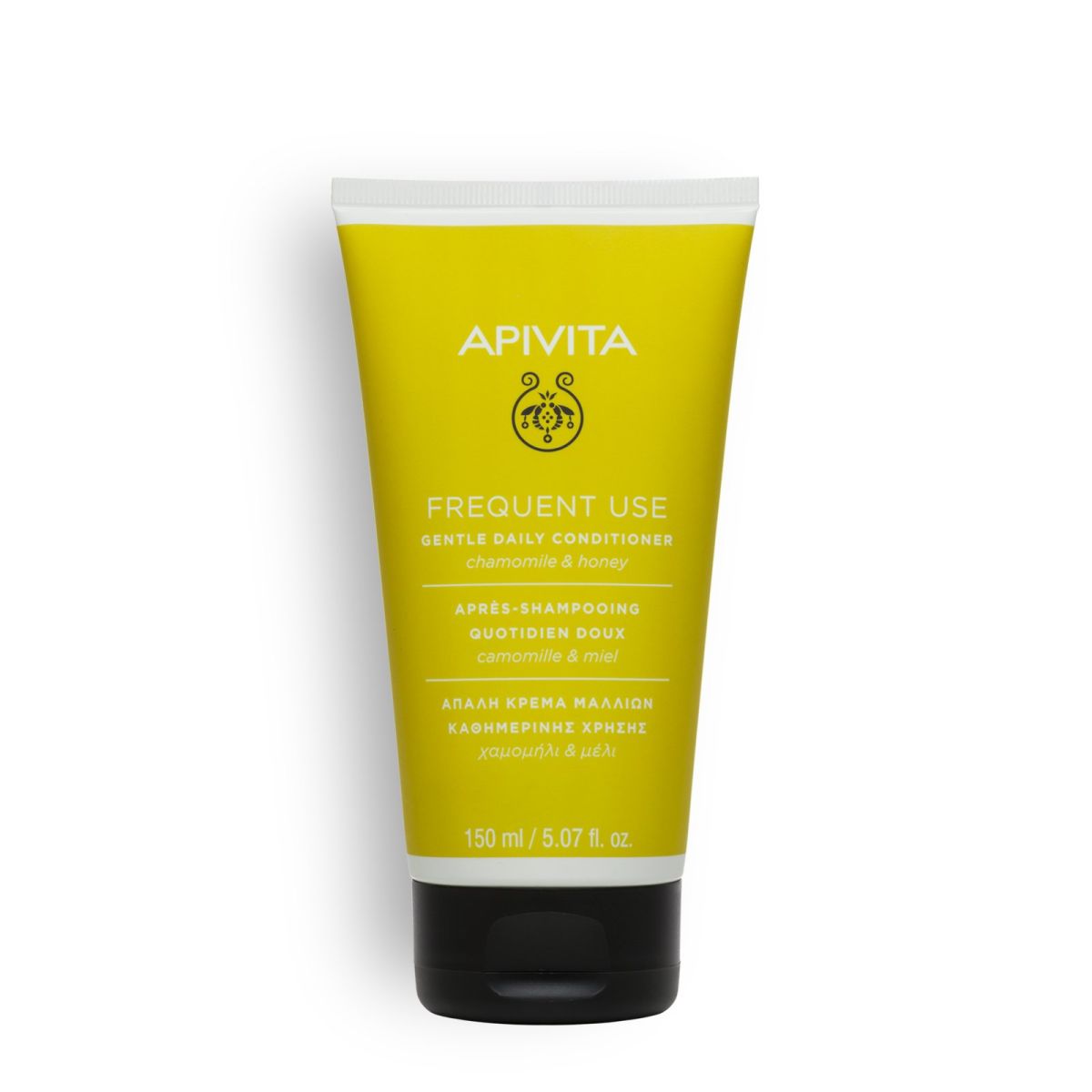 Apivita Gentle Daily Conditioner 150ml
