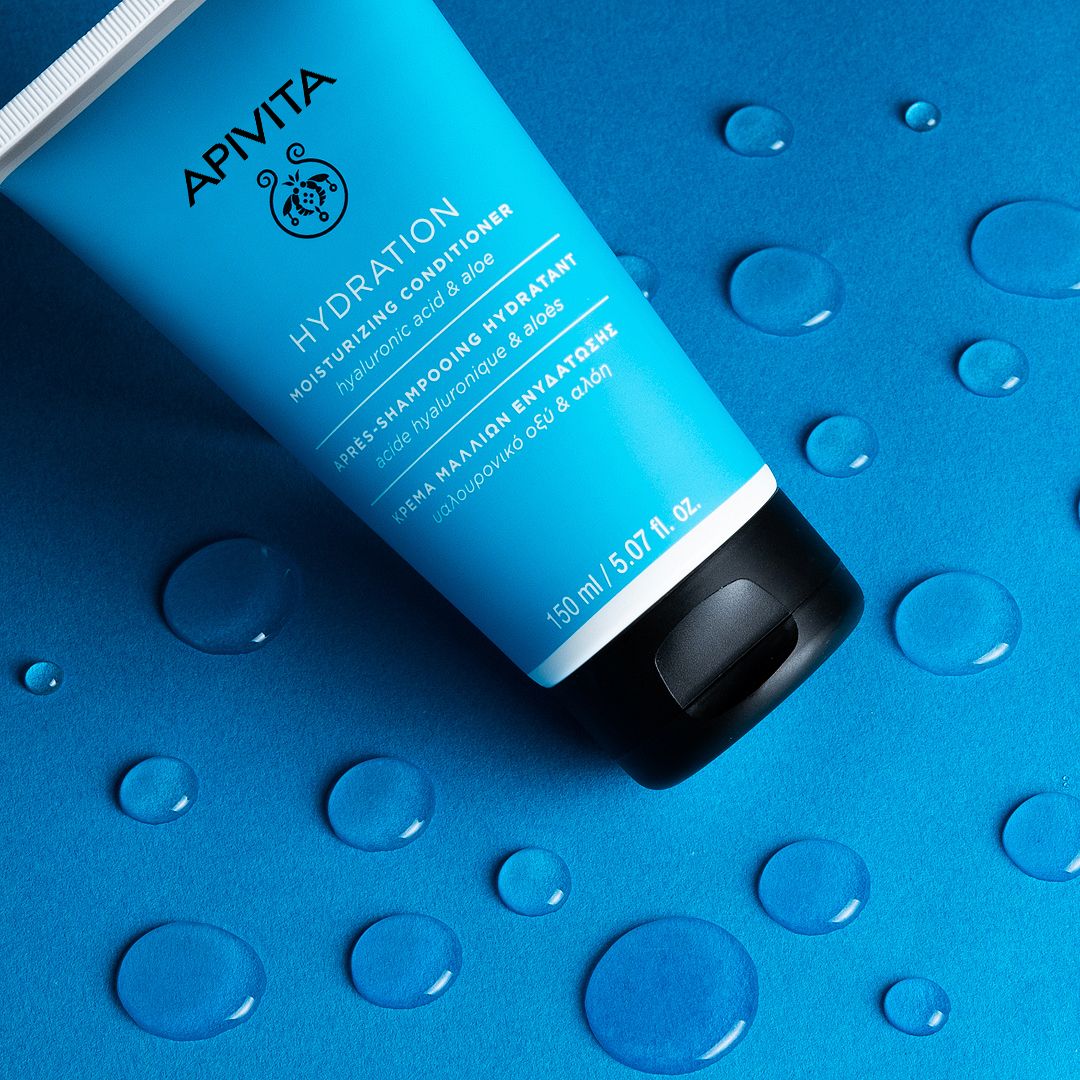 Apivita Moisturizing Conditioner 150ml