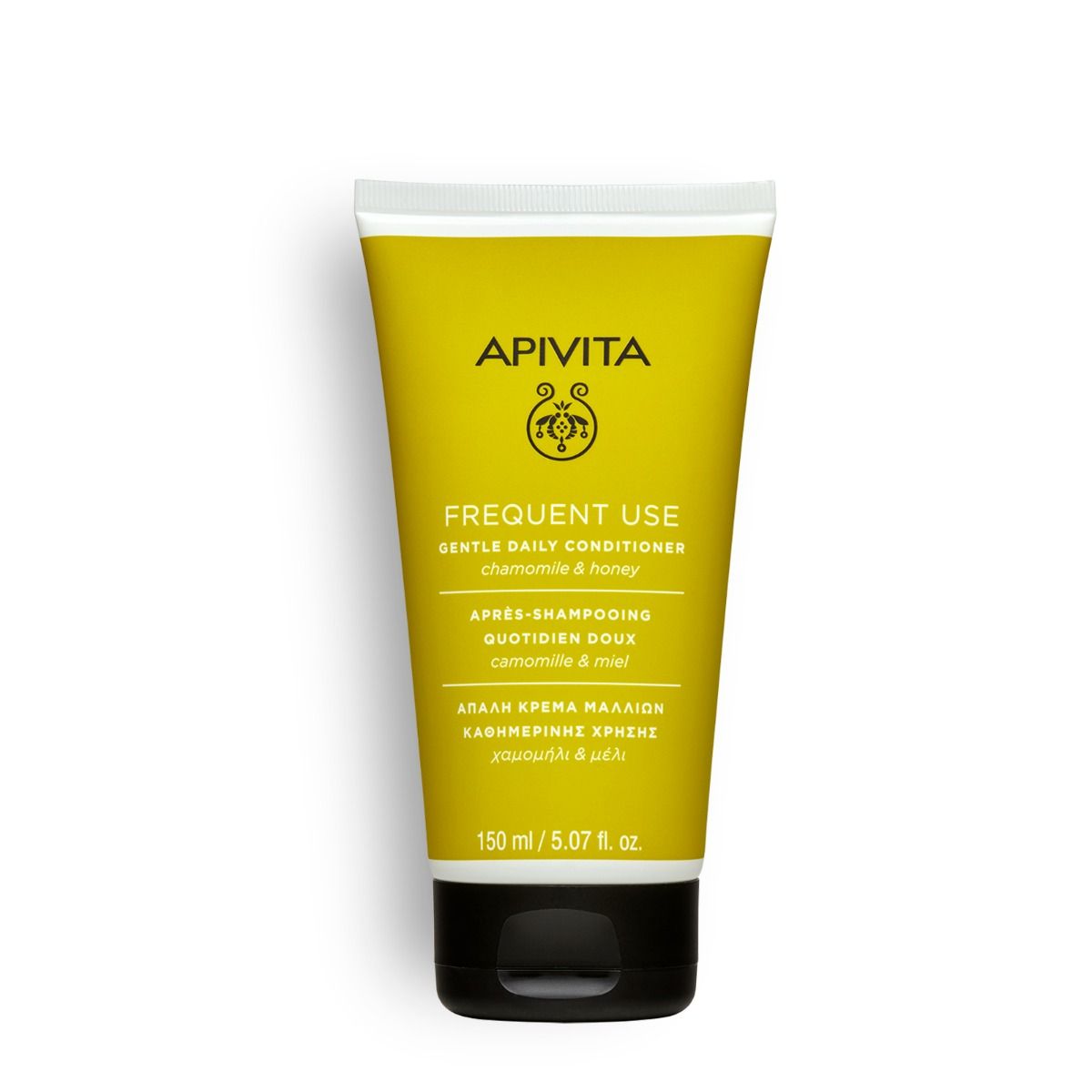Apivita Gentle Daily Conditioner 150ml
