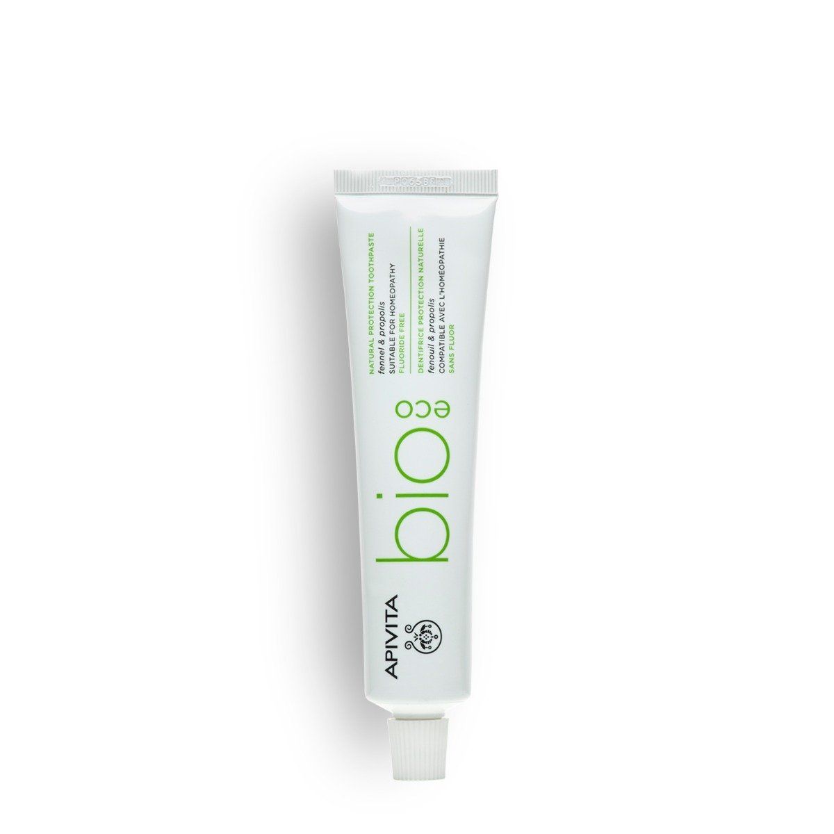 termékfotó BIO-ECO Οδοντόκρεμα Φυσικής Προστασίας 10-10-30-018 0