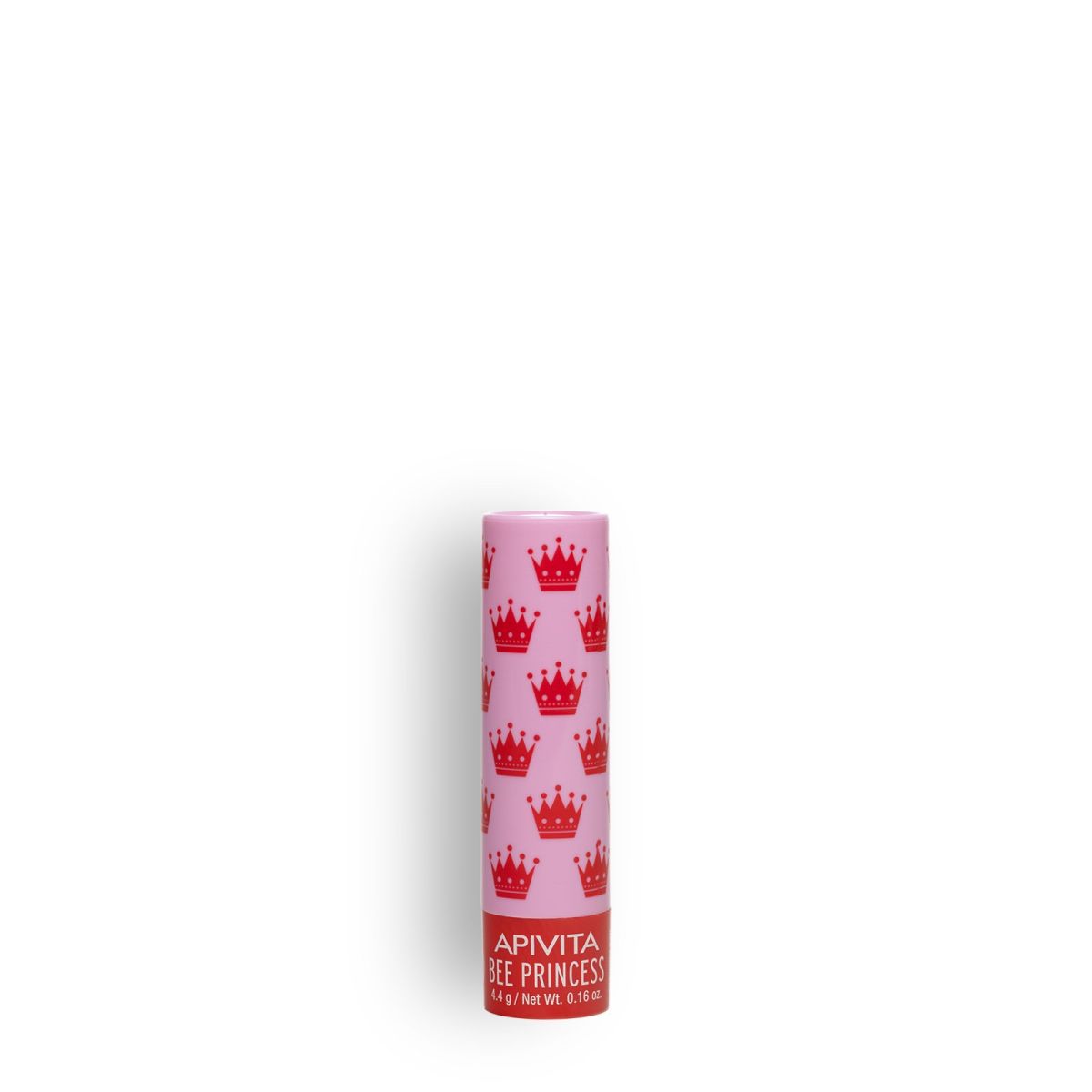 Apivita Lip Care Bio Eco Bee Princess With Apricot & Honey 4.4G