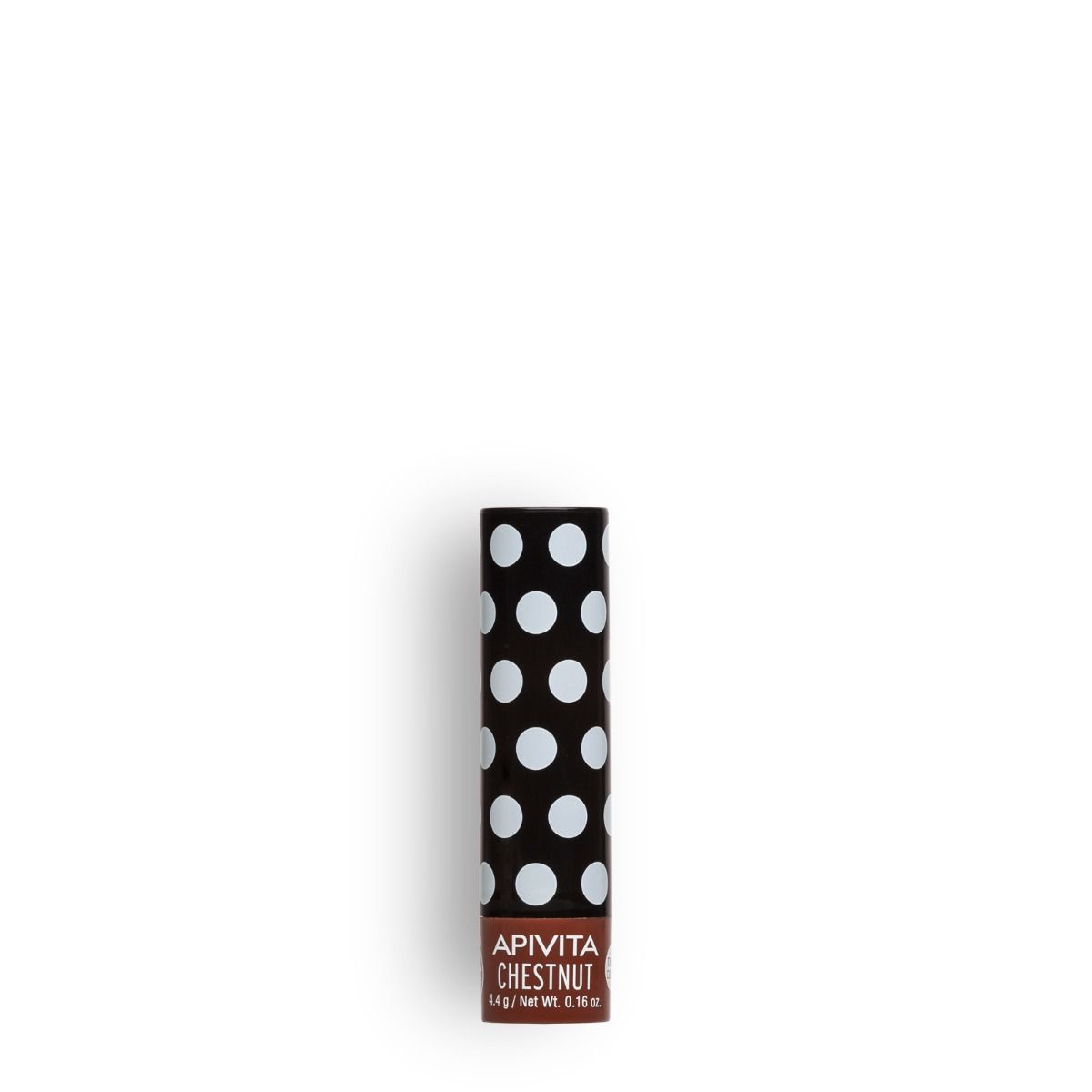 Apivita Lip Care Chestnut 4.4G Apivita Lip Care Chestnut 4.4G