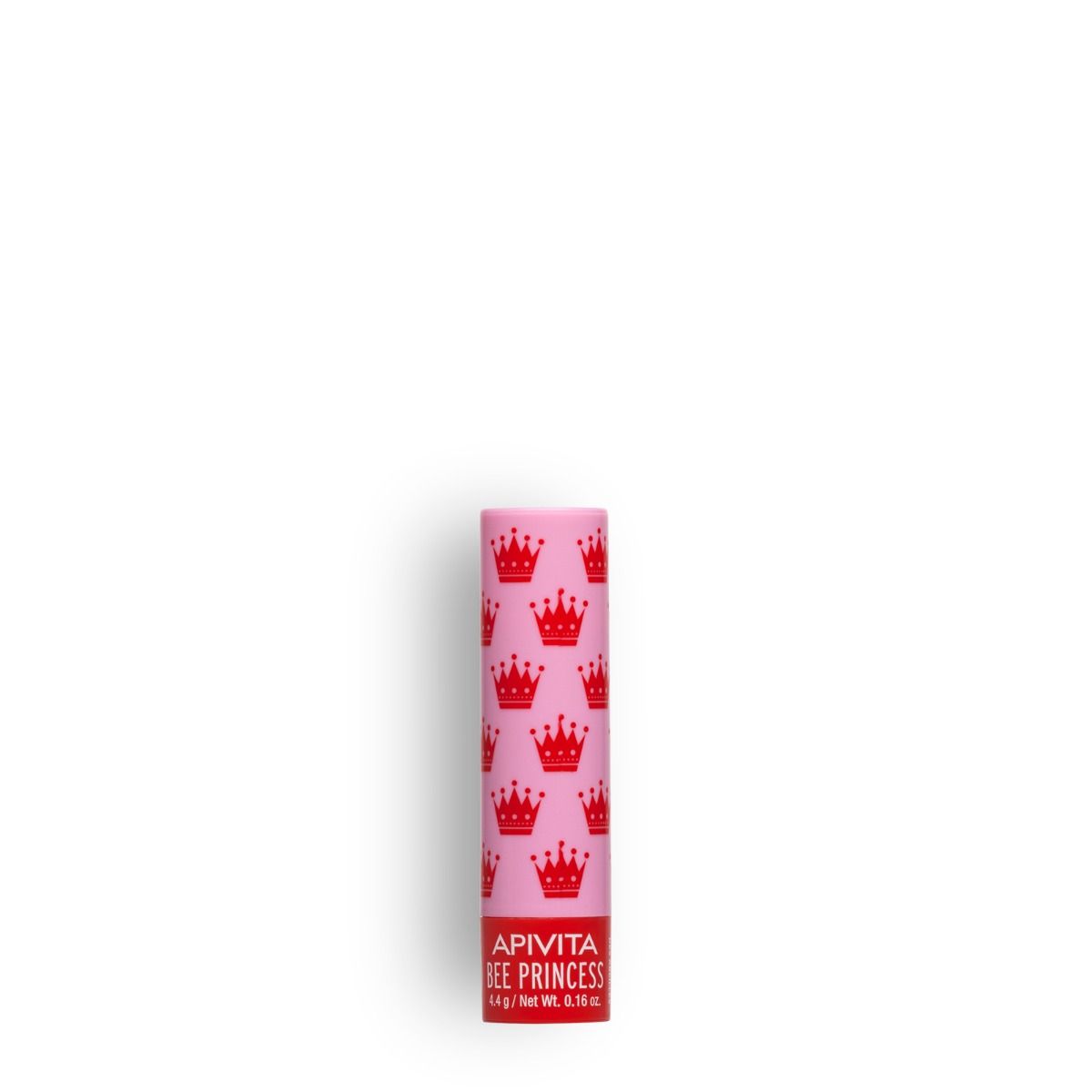Apivita Lip Care Bio Eco Bee Princess With Apricot & Honey 4.4G