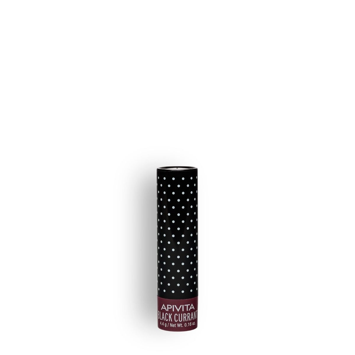 Apivita Lip Care Blackcurrant 4.4G
