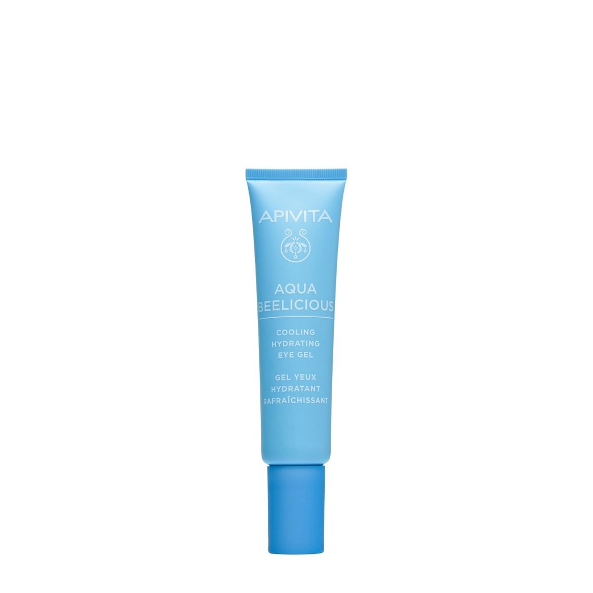 Apivita Aqua Beelicious Eye Gel 15ml Apivita Aqua Beelicious Eye Gel 15ml