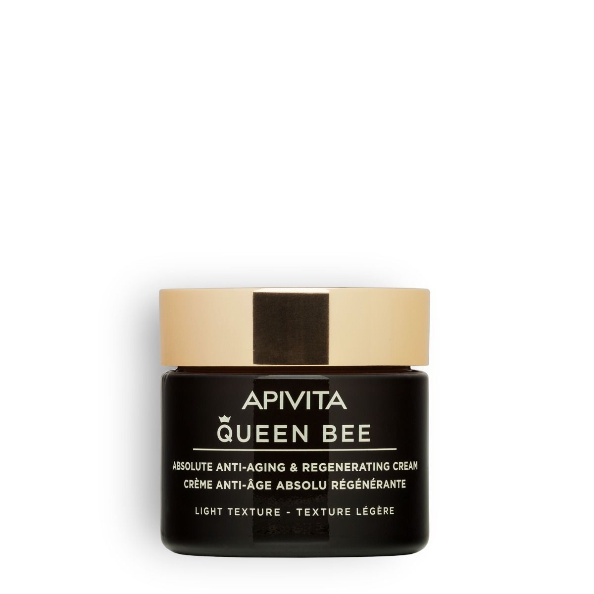 Apivita Queen Bee Light Cream 50ml