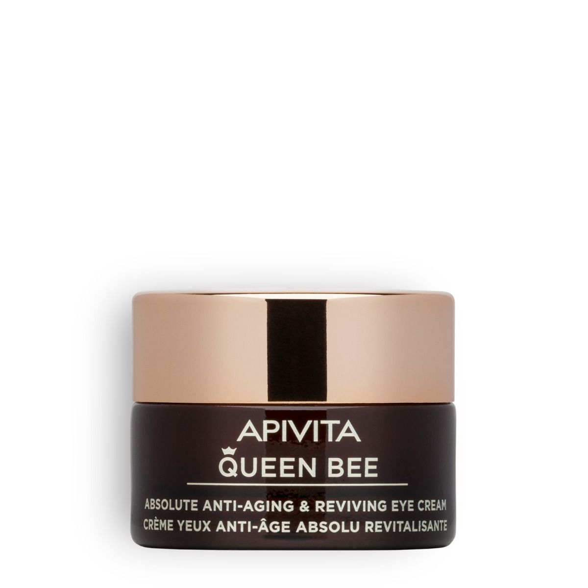 Apivita Queen Bee Absolute Anti-Aging Eye Cream 15ml