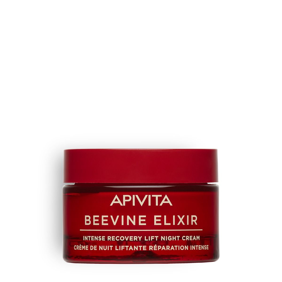 Apivita Beevine Elixir Night Cream 50ml