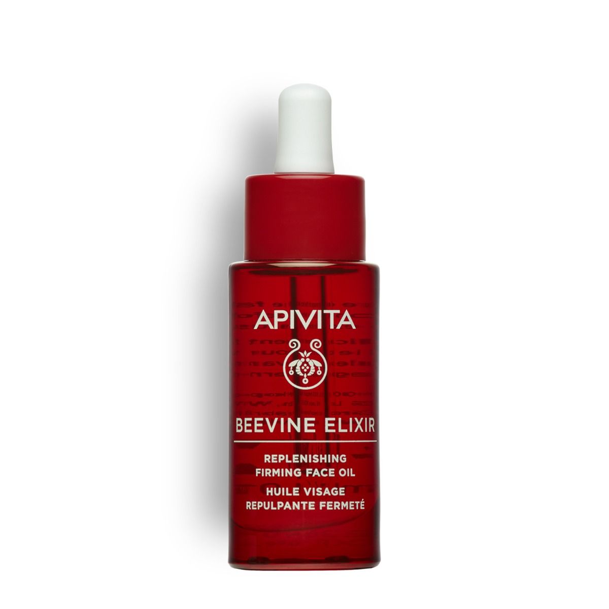 Apivita Wine Elixir Replenishing Firming Face Oil 30ml