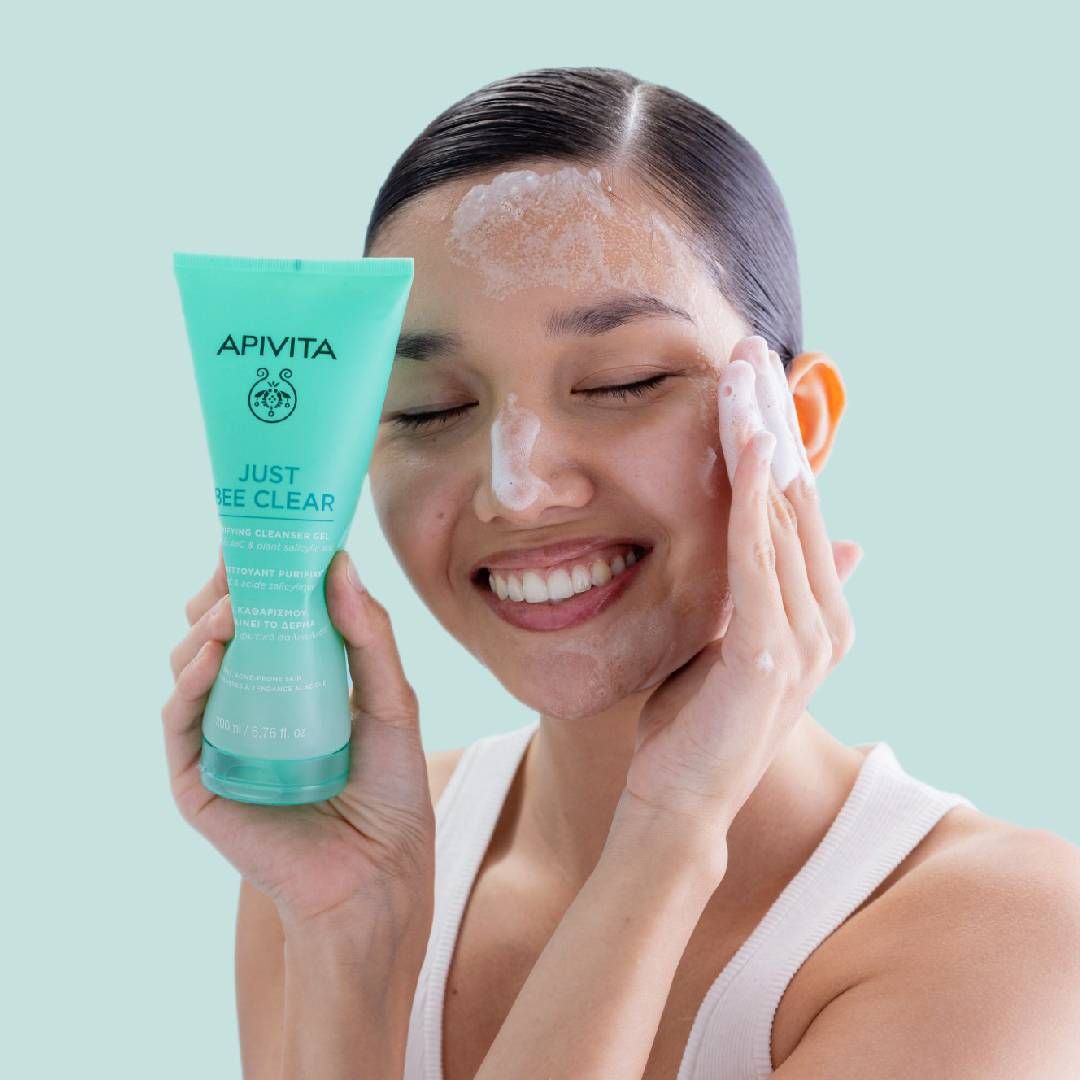 foto do produto Gel De Limpeza Purificante 10-22-01-742 1