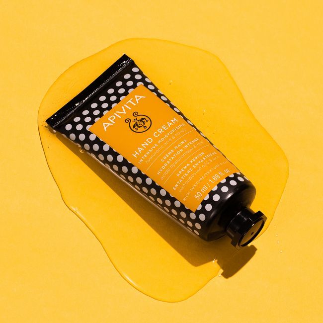 Apivita Intensive Moisturising Hand Cream 50ml