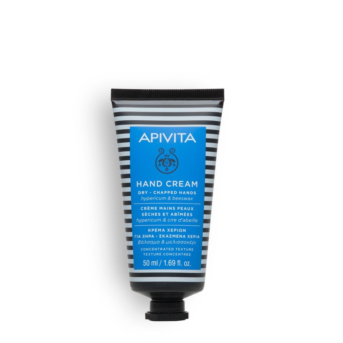 Apivita Hand Cream For Dry-Chapped Hands 50ml