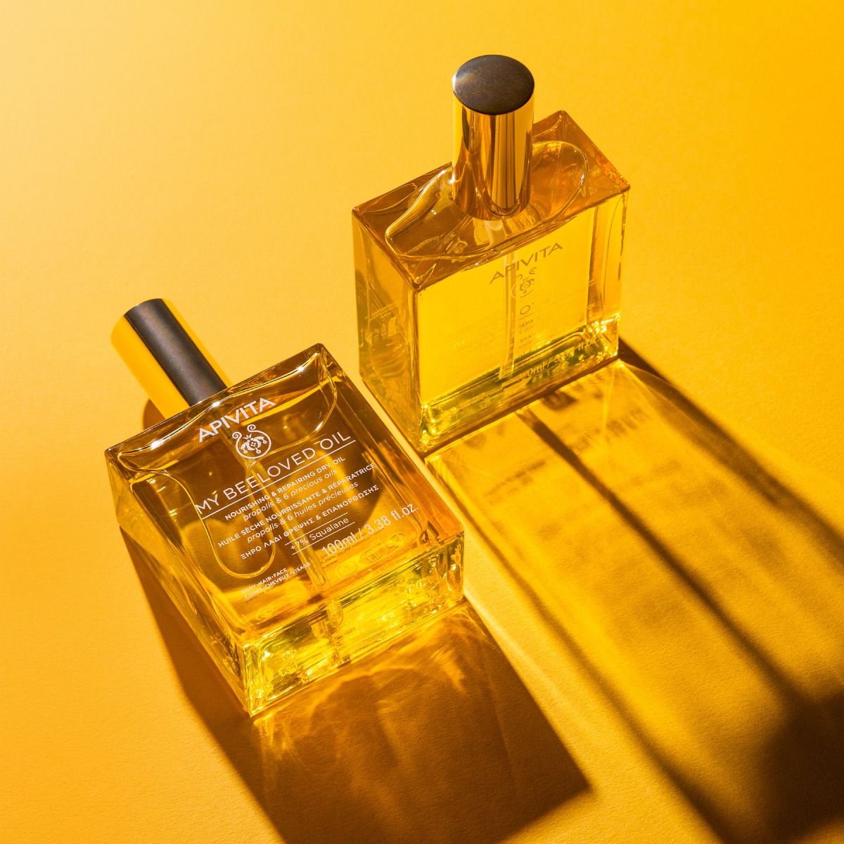 My Beeloved Oil 10-22-12-439 | APIVITA