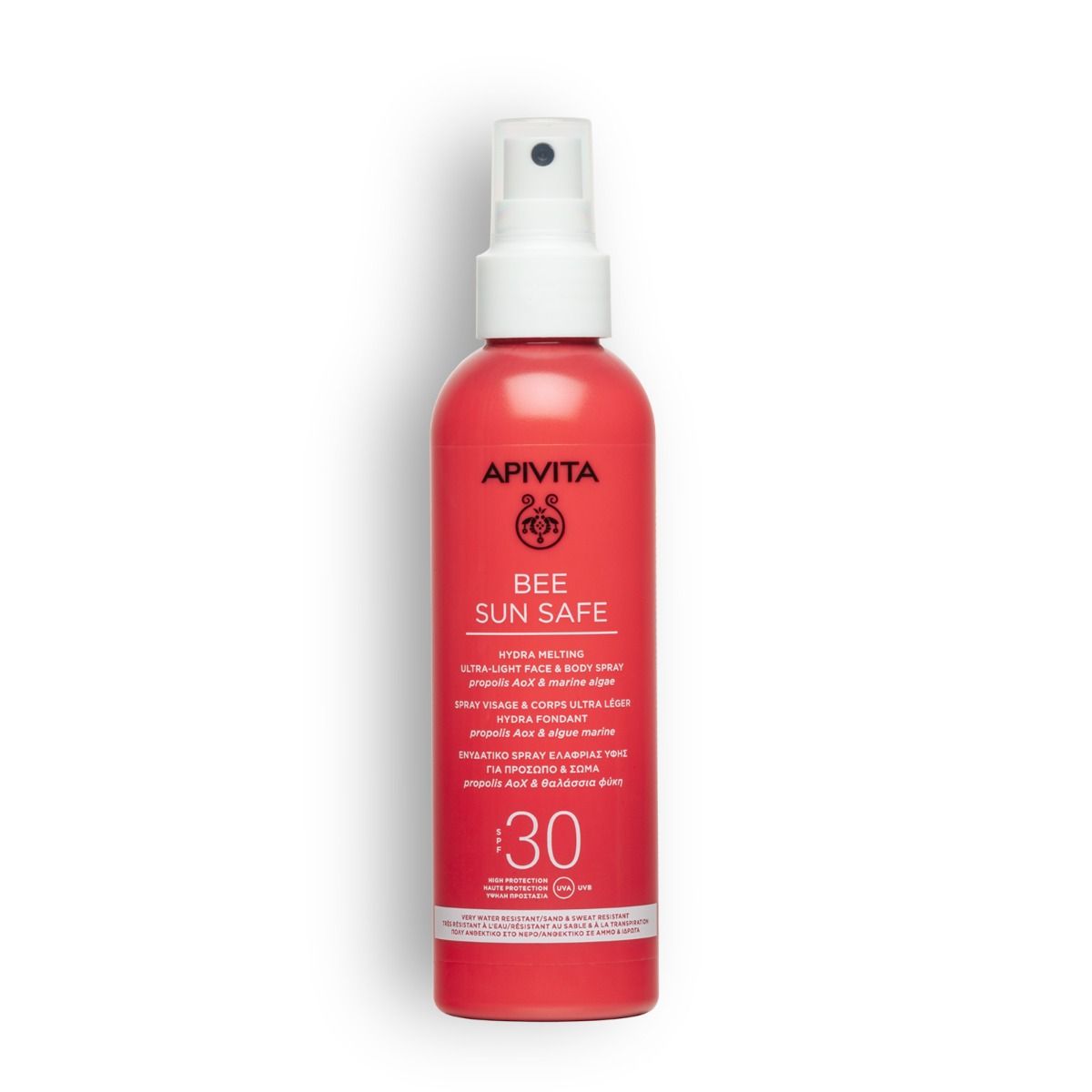 foto del producto Hydra Melting Spray Ultraligero SPF30 10-30-01-844 0