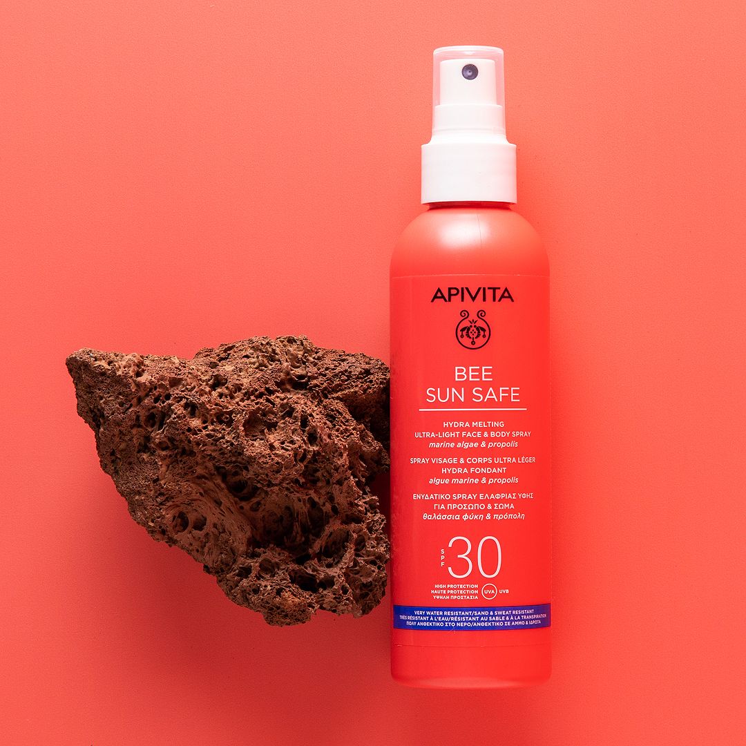 foto del producto Hydra Melting Spray Ultraligero SPF30 10-30-01-844 1