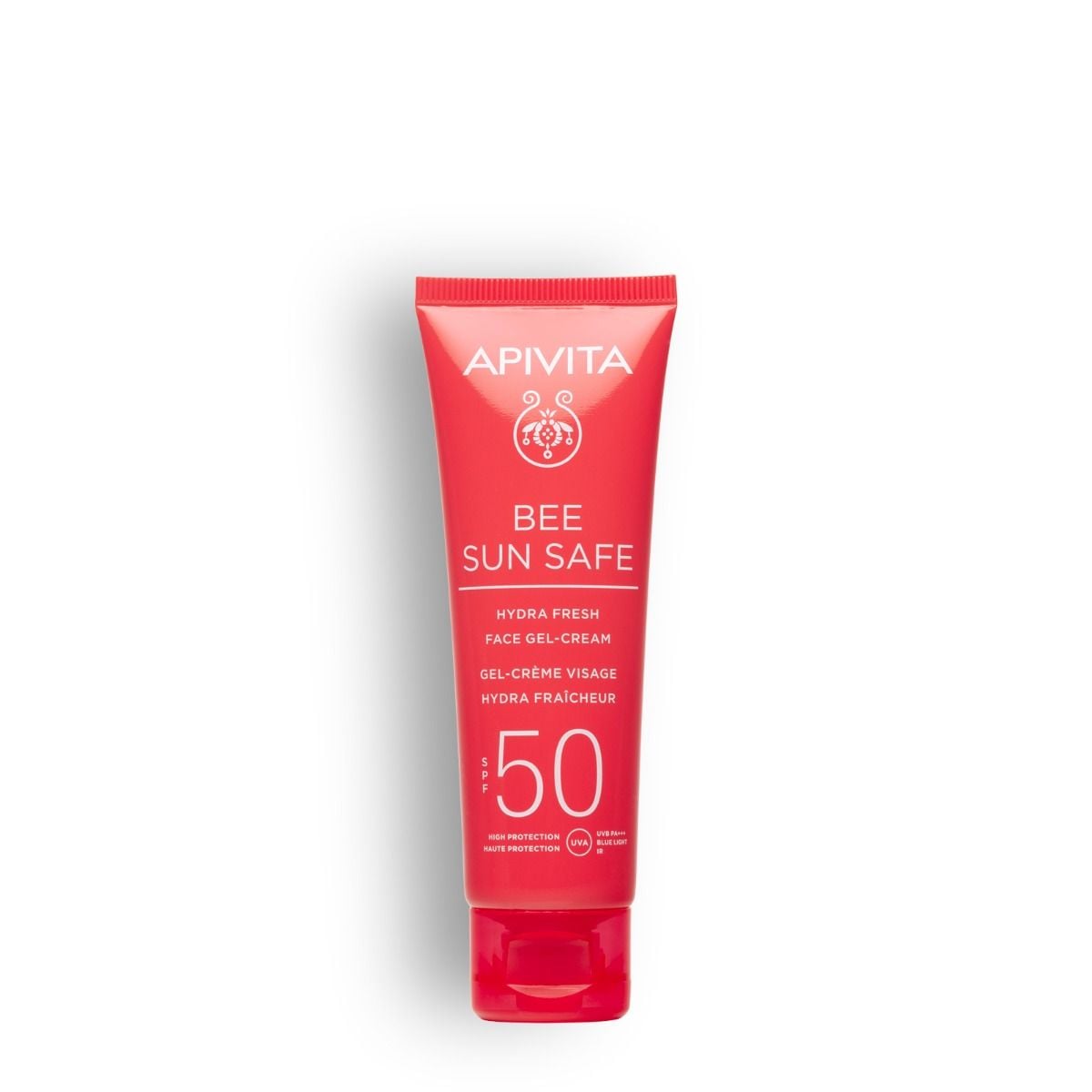 Hydra Fresh Gel-Crema SPF50 10-30-01-860 | APIVITA