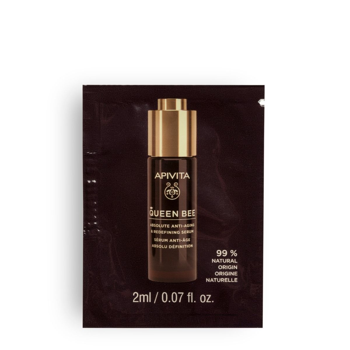 Apivita Queen Bee Absolute Anti-Aging & Redefining Serum 30ml