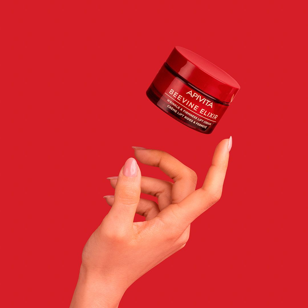 Wrinkle & Firmness Lift Cream - Light Texture 10-22-01-705