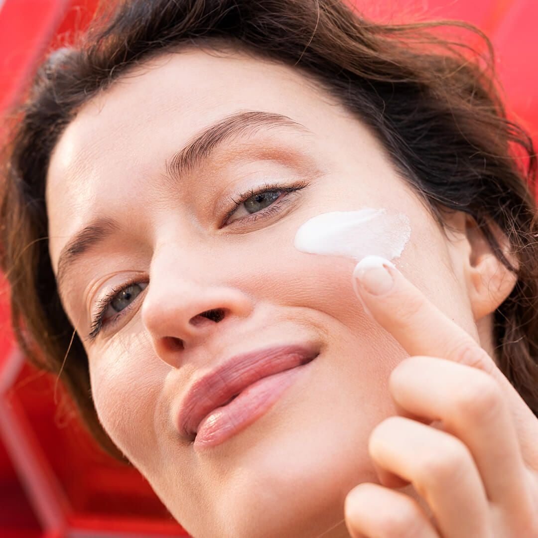 Wrinkle & Firmness Lift Cream - Light Texture 10-22-01-705 | APIVITA