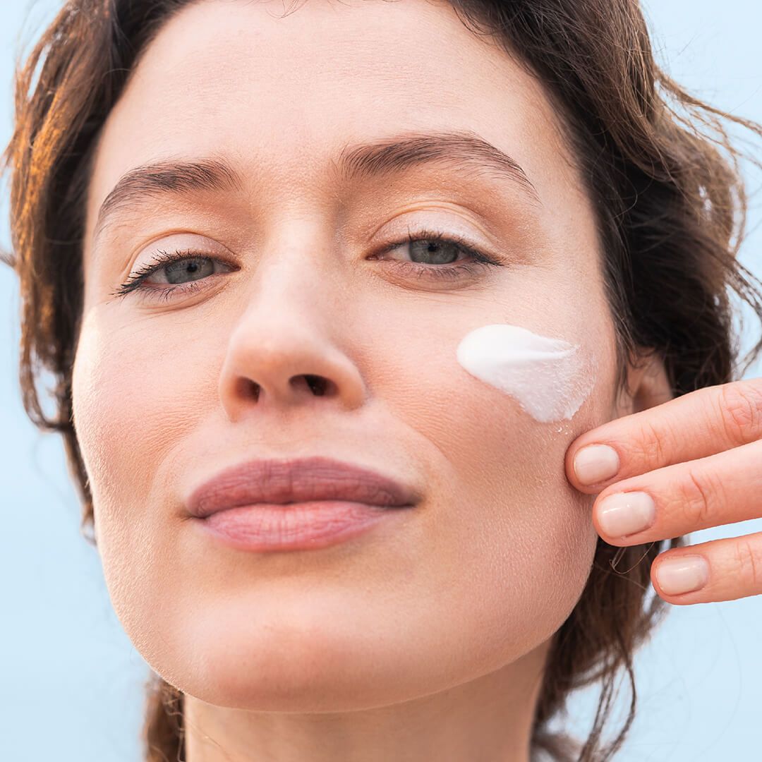 Wrinkle & Firmness Lift Cream - Rich Texture 10-22-01-706 | APIVITA