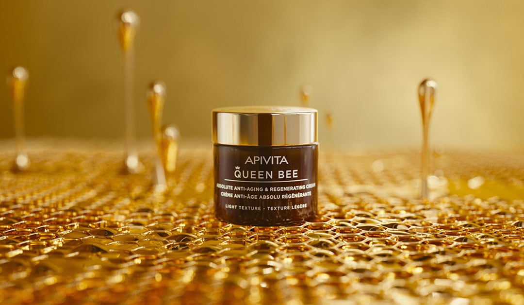 The Absolute Anti-Aging Range QUEEN BEE: The Science Behind
