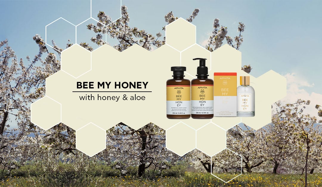 Beeswax & Honey Body Lotions - Country Beessentials