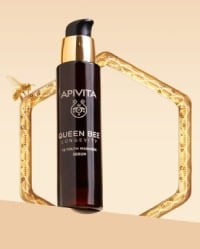 Queen Bee Longevity Products | APIVITA